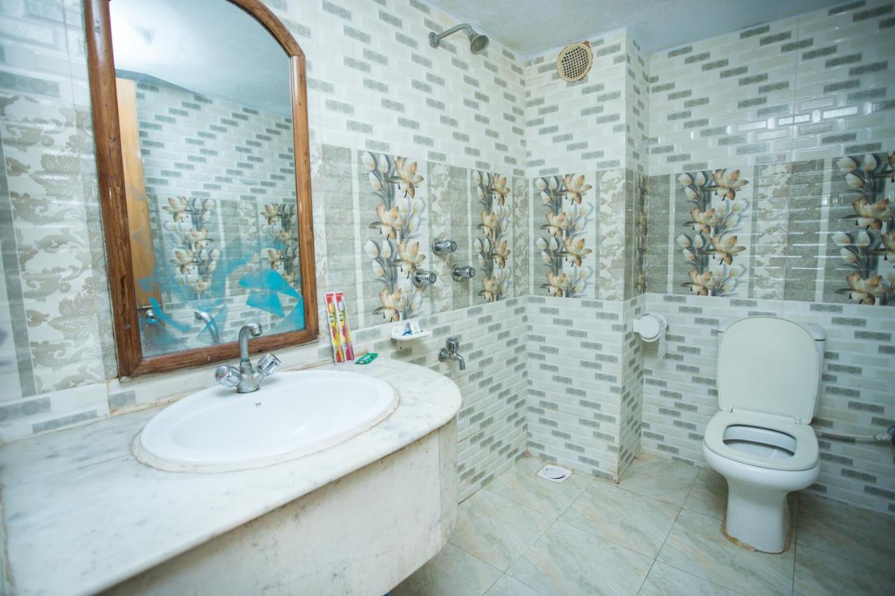 Hotel Mishuk Кокс-Базар Экстерьер фото